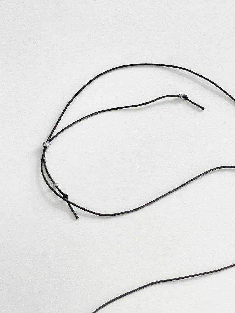 Andlove necklace