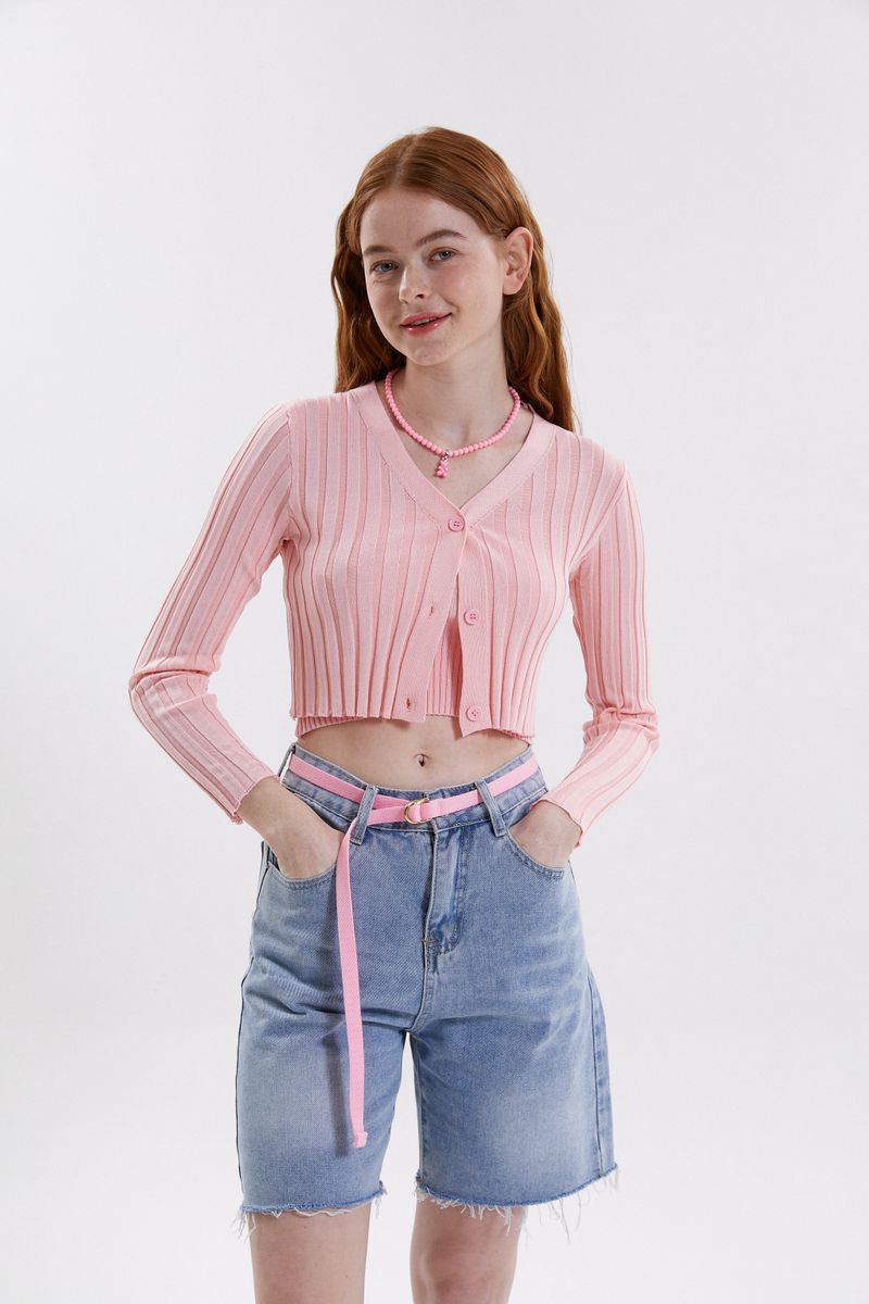 PINK PINEAPPLE(ピンクパイナップル)の「BEAR NECKLACE(Accessories)」