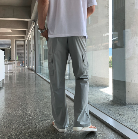 Summer Wybird Real Ice Pants 4 Types