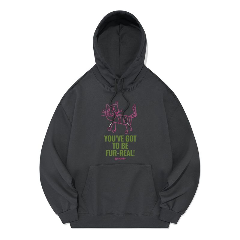 REAL HOODIE