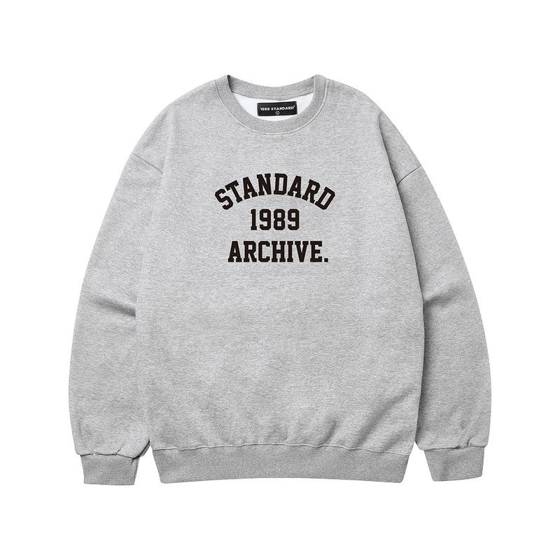 STANDARD ARCH Sweatshirt (STMSTD-0254)