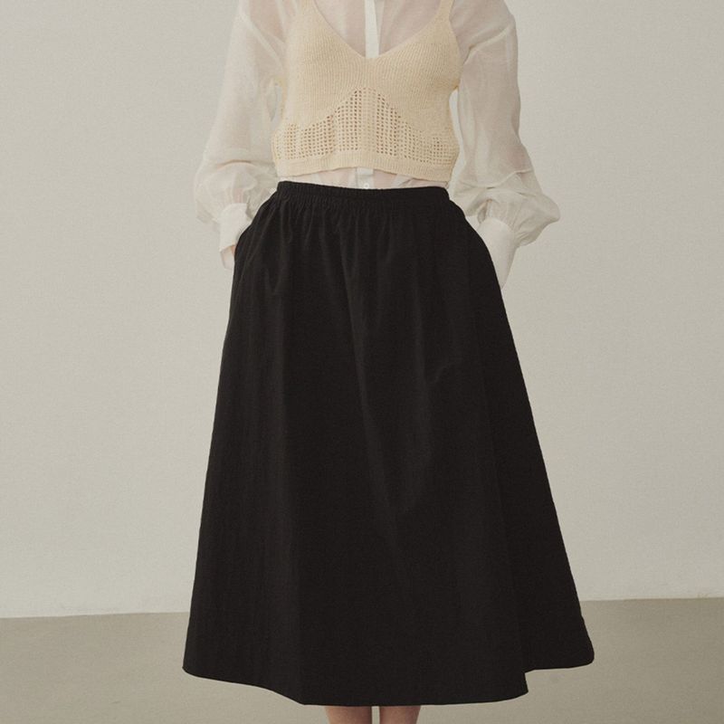 Venice Full Skirt