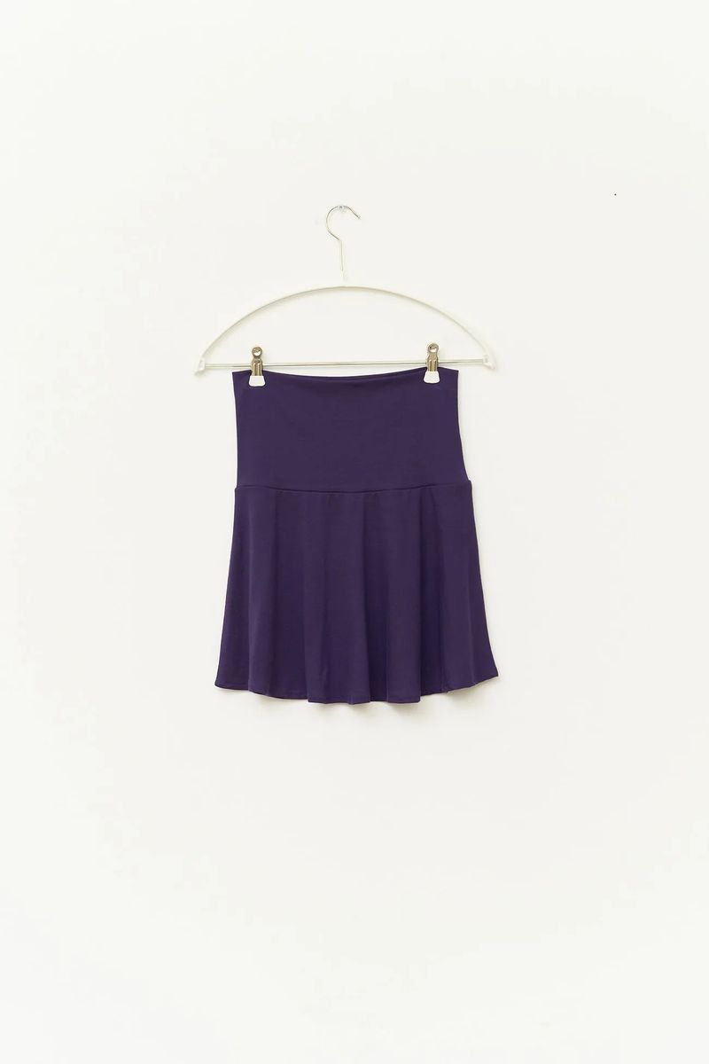 (W) Mos Skirt
