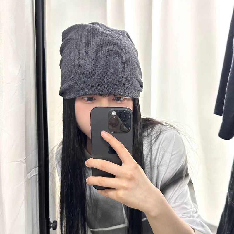 PEARCLAN（ペアクラン）の「クールドゥーラグビーニー（帽子）」