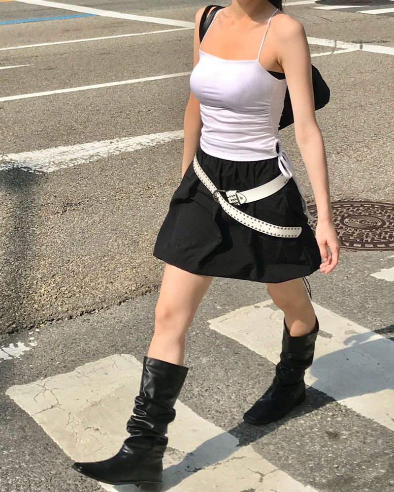 Clan belt