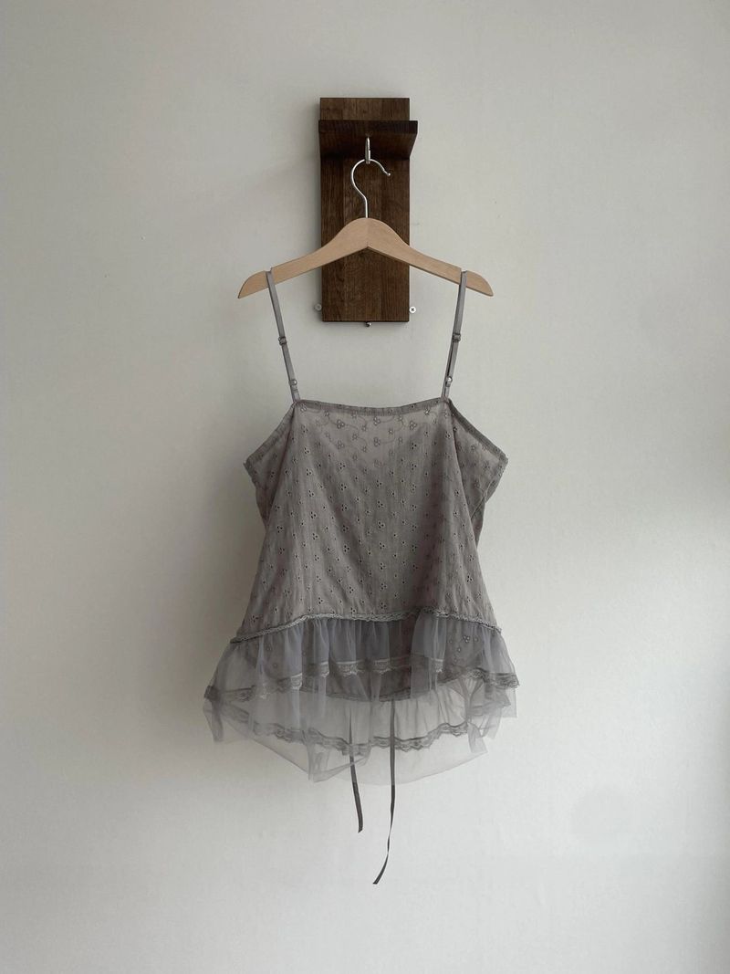 youin vintage sleeve