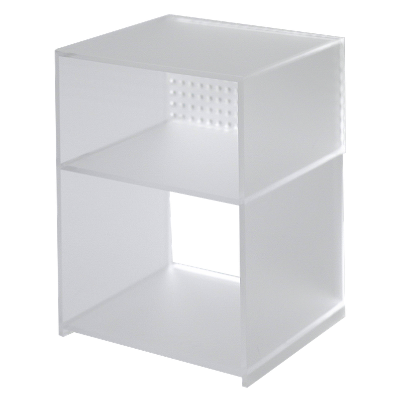 【MADE】 Mini audio rack 2404 - BLUR