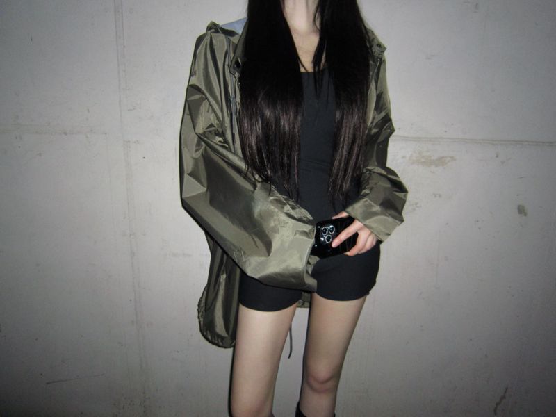 Raincoat-JK