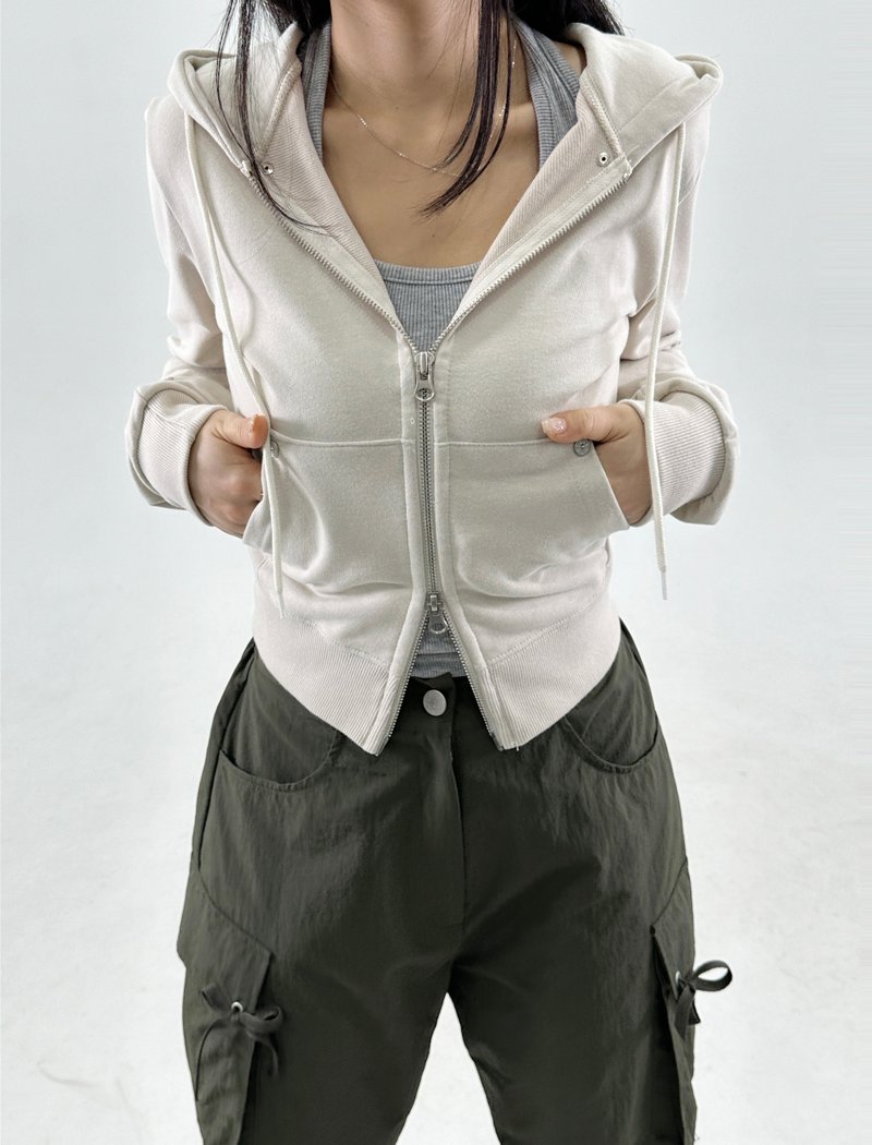 (RIVET EYELET♥ / 2-WAY♥) - 3 COLORS