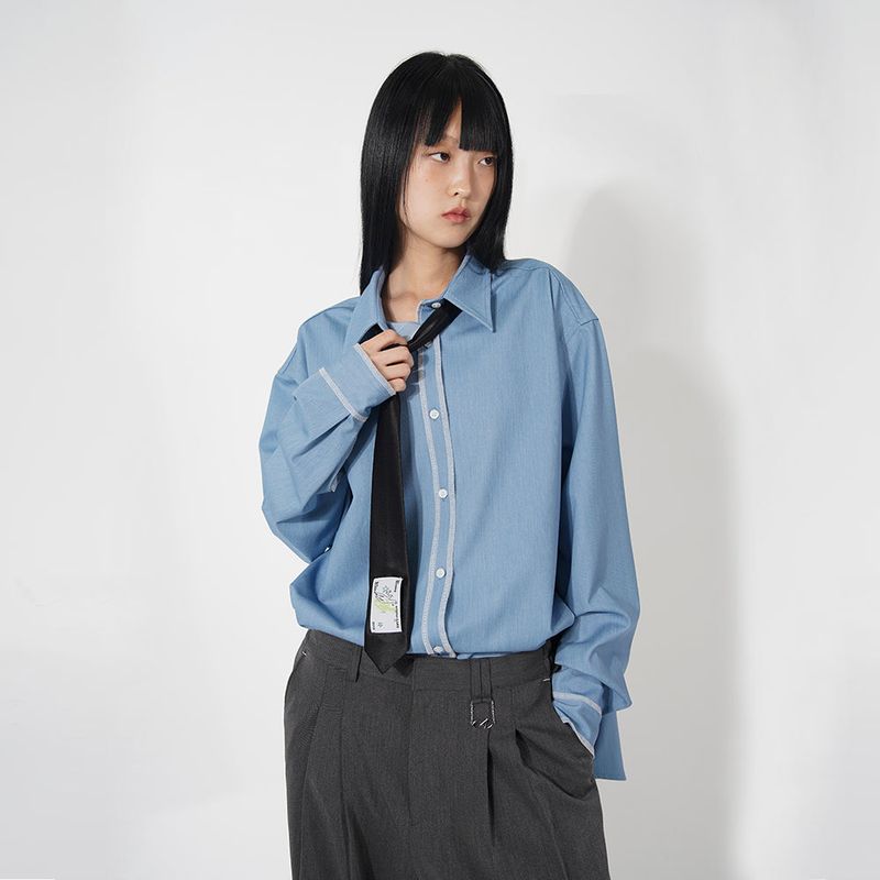 BILLOW STITCH SH