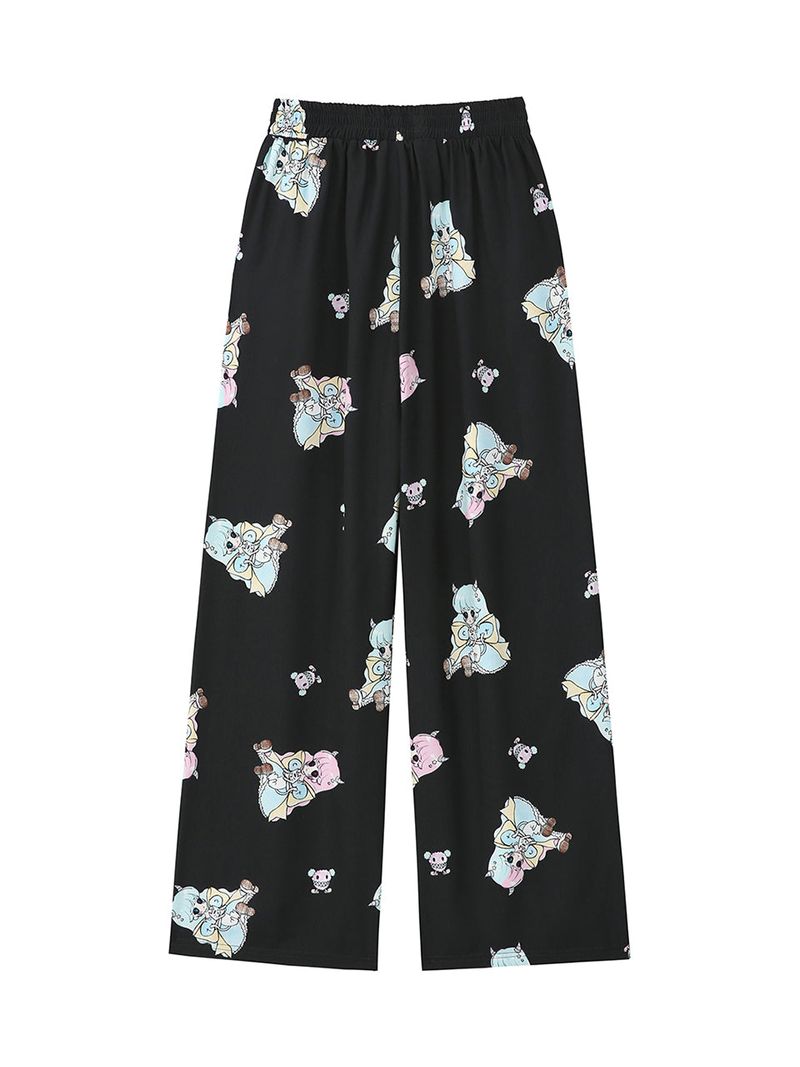 0 7 coke devil pants