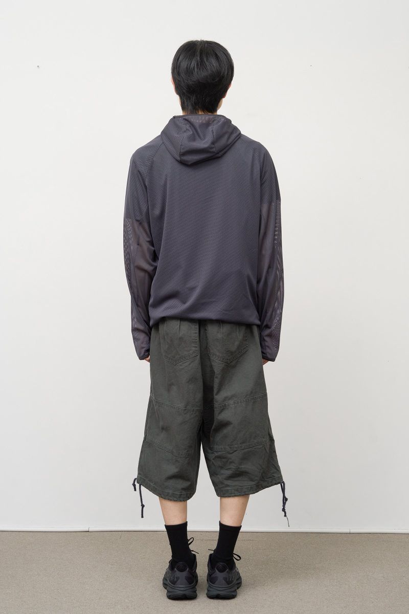 Sofa Mesh Jacket