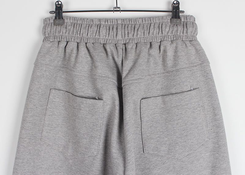 POCKET SWEAT PANTS