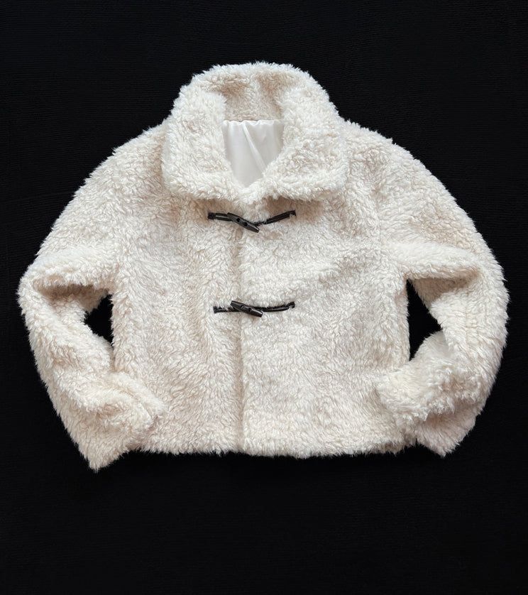 Mood fur jacket