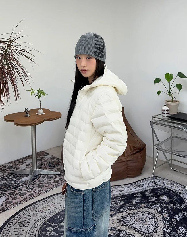 Theon Star Lightweight Padding