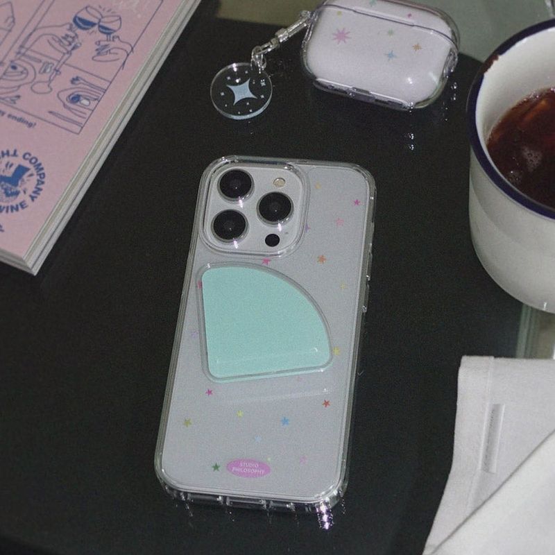 Starlit Case (clear)