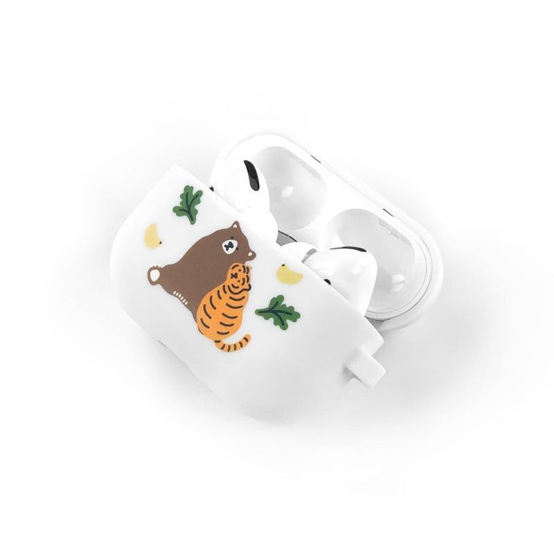 LONG LONG AGO AIRPODS PRO CASE