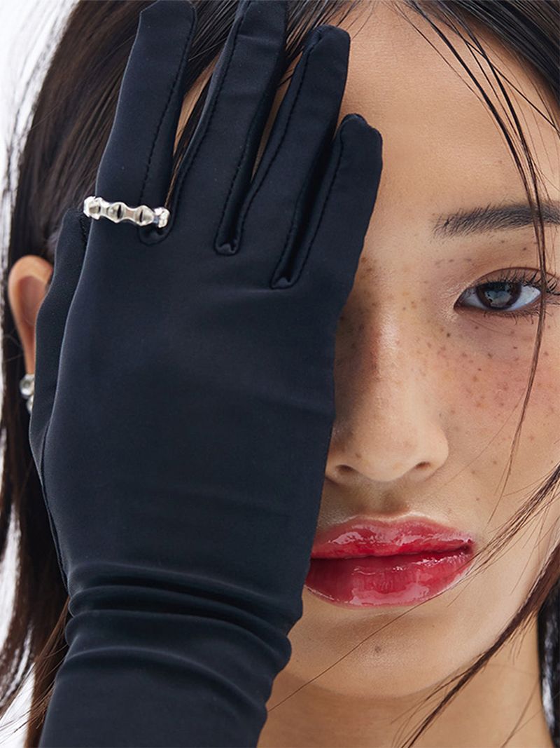 NIMBUS(ニンブス)の「SHINE STAR RING (S)(Accessories)」