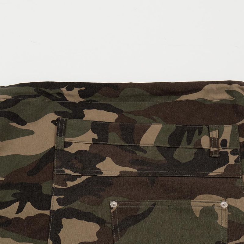 ASCLO Military Napsack Bag