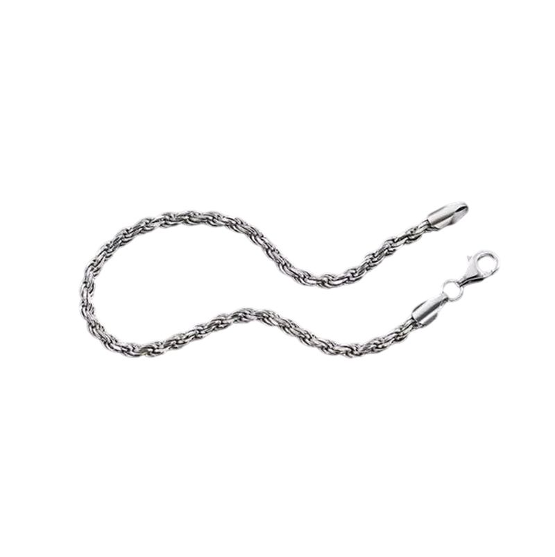 Rick twist bracelet
