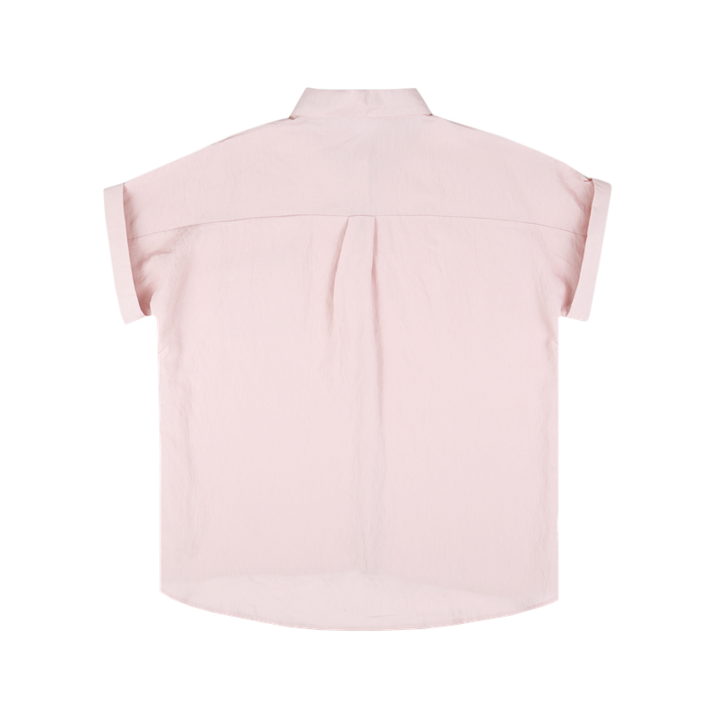 DREAMY HALF SHIRT (3 COLORS)