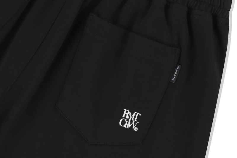 COTTON PINTUCK SHORTS
