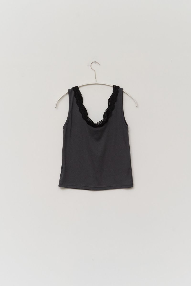 (W) Serk Sleeveless