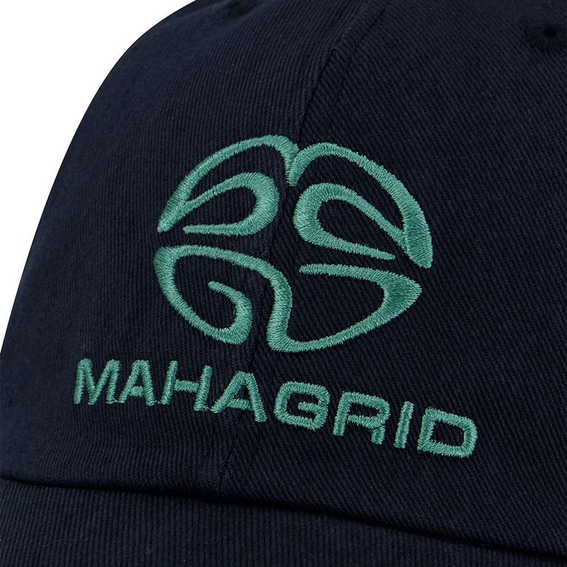 ECLIPSE LOGO BALL CAP