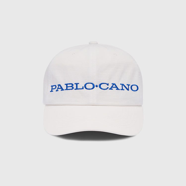 PABLOCANO（パブロカノ）の「PABLO CANO WHITE CAP（Hats）」