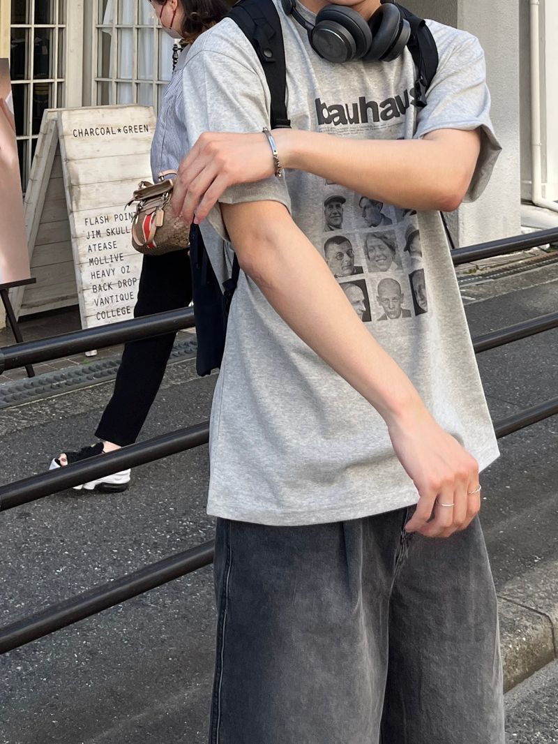 Hauhaus Half Sleeve