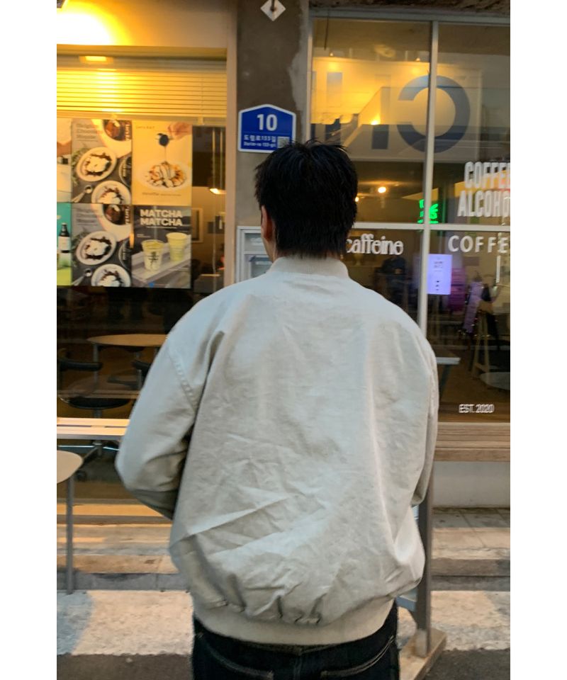 Vintage Subu Jacket