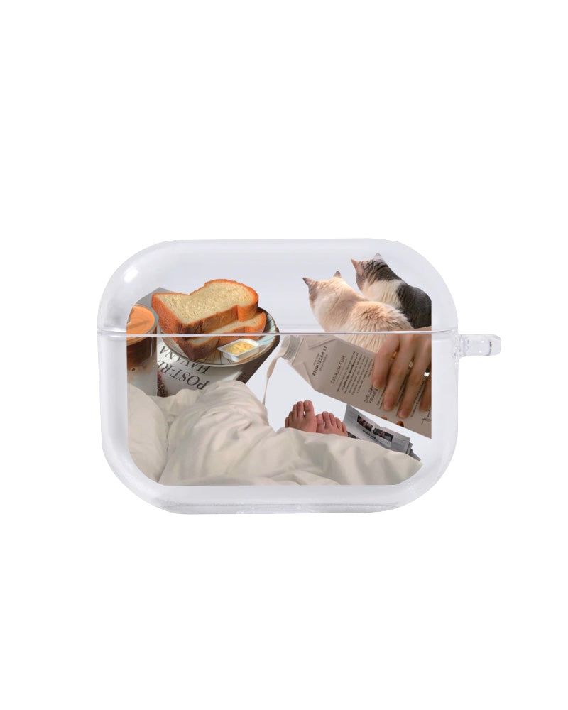 [AirPods] miracle morning