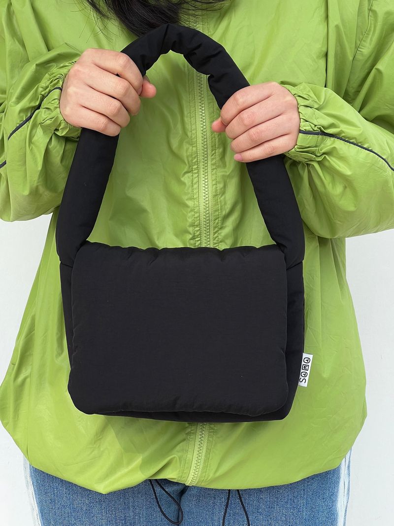 Sponge bag