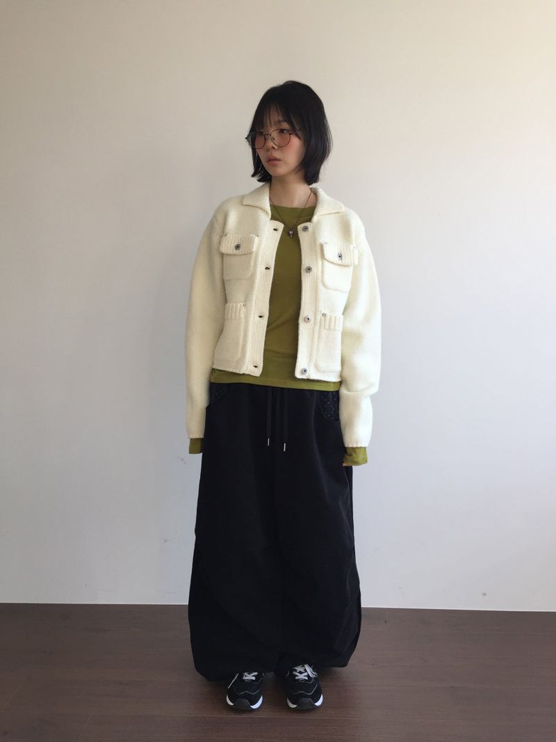 Flow Tencel Long Sleeve (4color)
