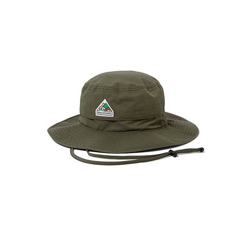 GANGPIE.CLUB（ガンパイクラブ）の「Filter017 CREALIVE DEPT.（Hats）」