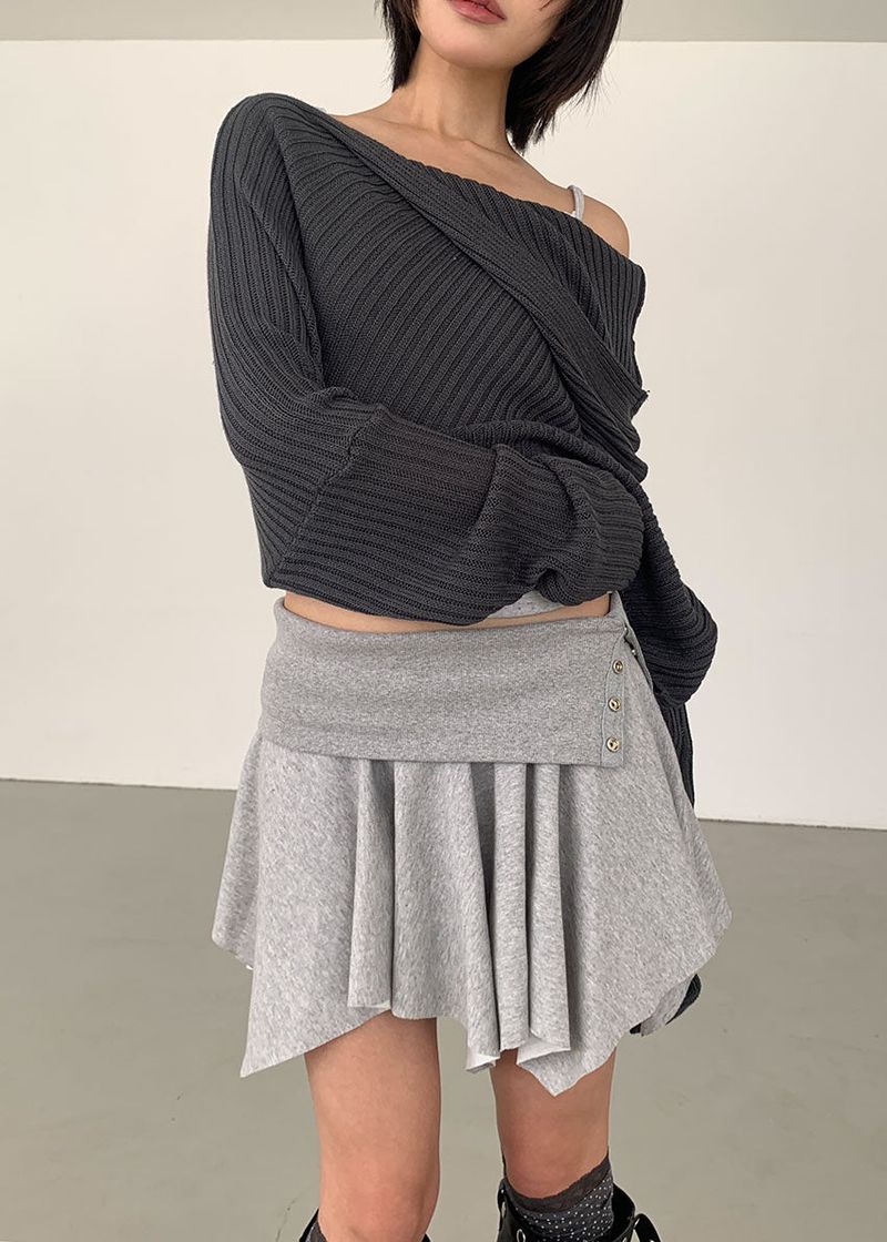 FOLDING HOOL SKIRT