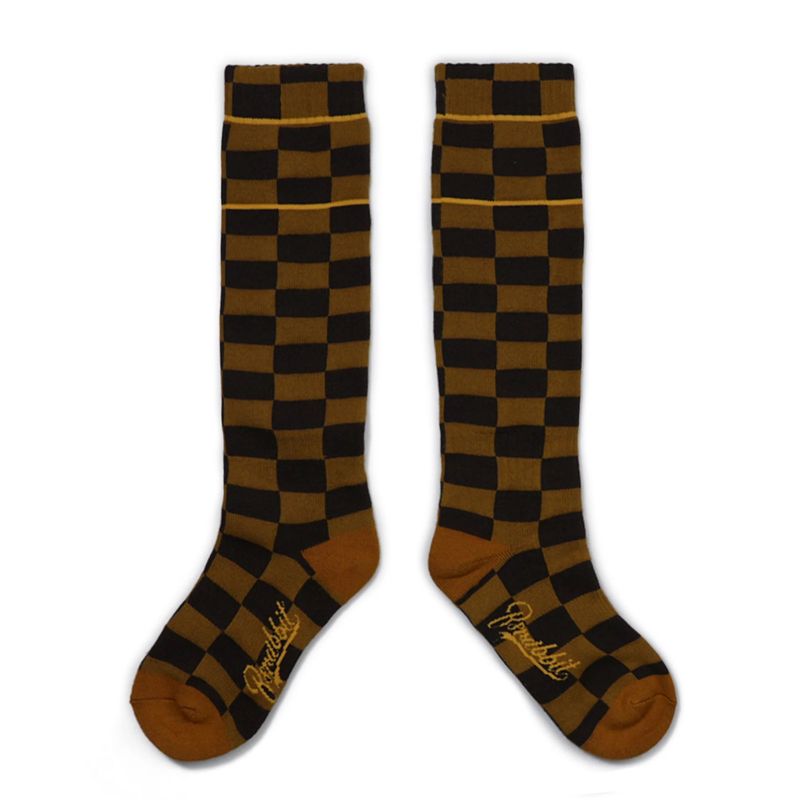 SP SUNDAY RB SNOWBOARD SOCKS