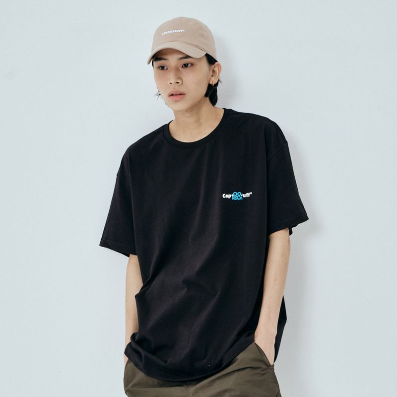 LAB Washing curved ball cap