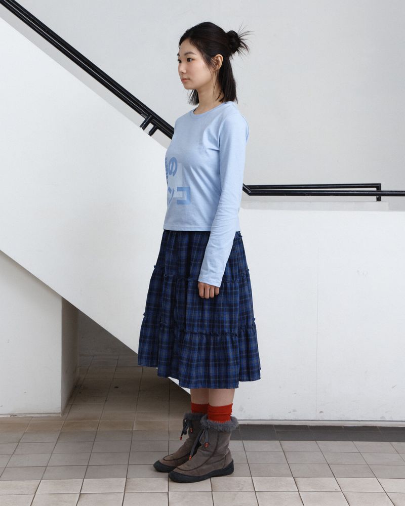 Spring Parrot Longsleeve