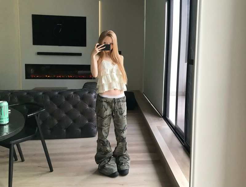 botanik camo pt(2 color)