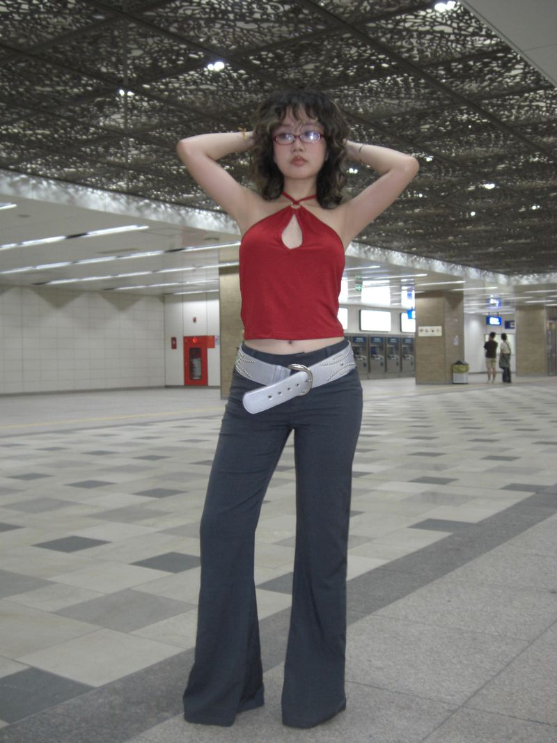 LUIS PANTS / LUIS パンツ ( PANTS ONLY )