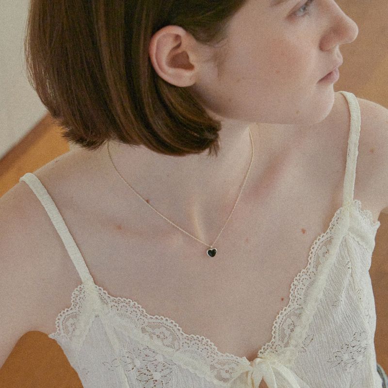 For Necklace