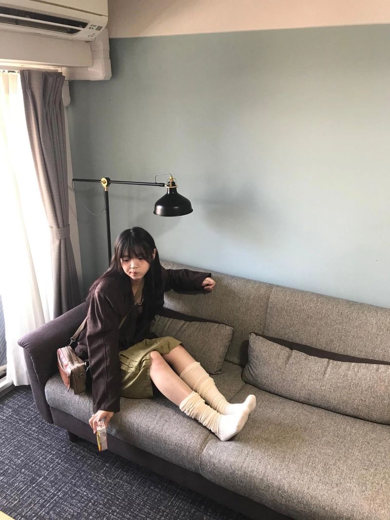 high overfit jacket