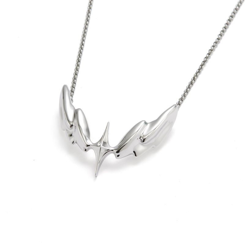 Angel Wing Necklace