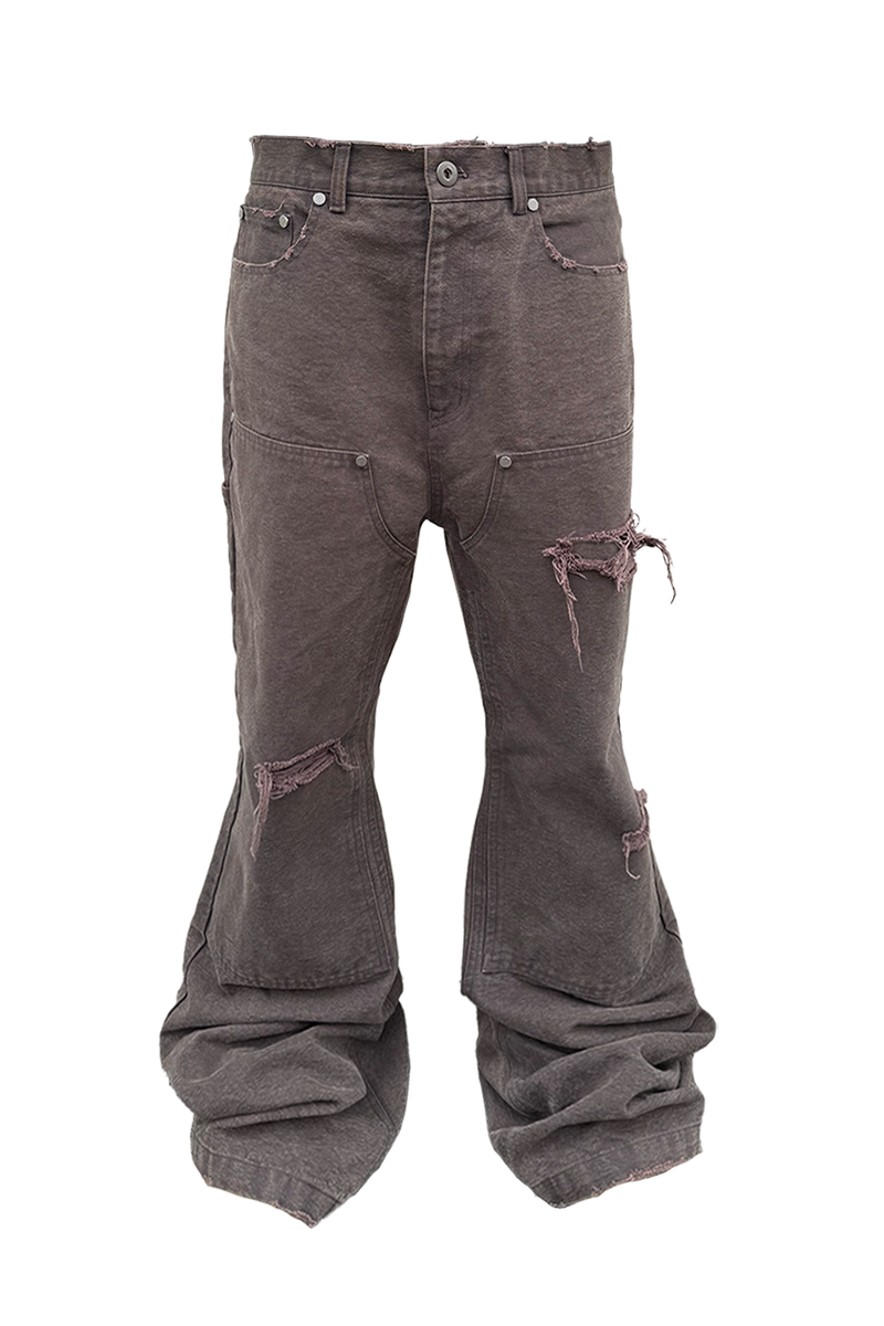 BEBOF（ビーボフ）の「D5（パンツ）」