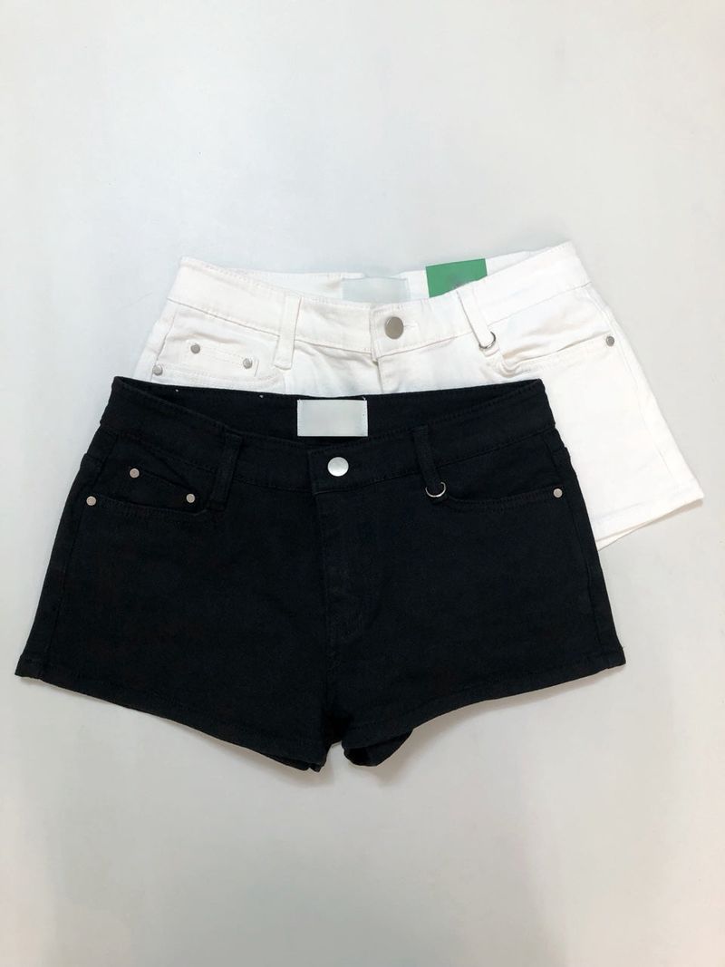 D-ring Shorts