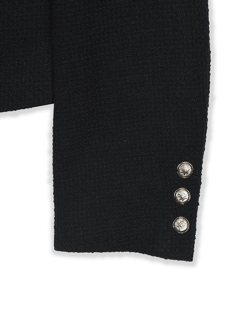 Double button Jacket