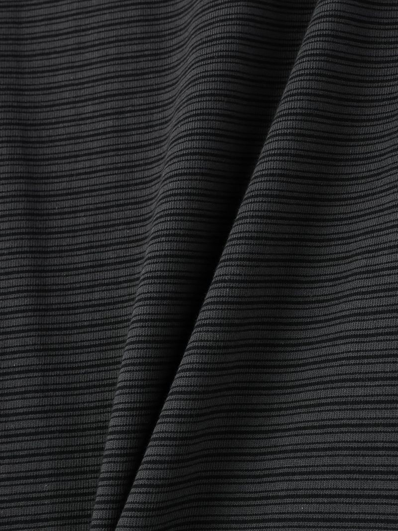 Dun strip henry tee