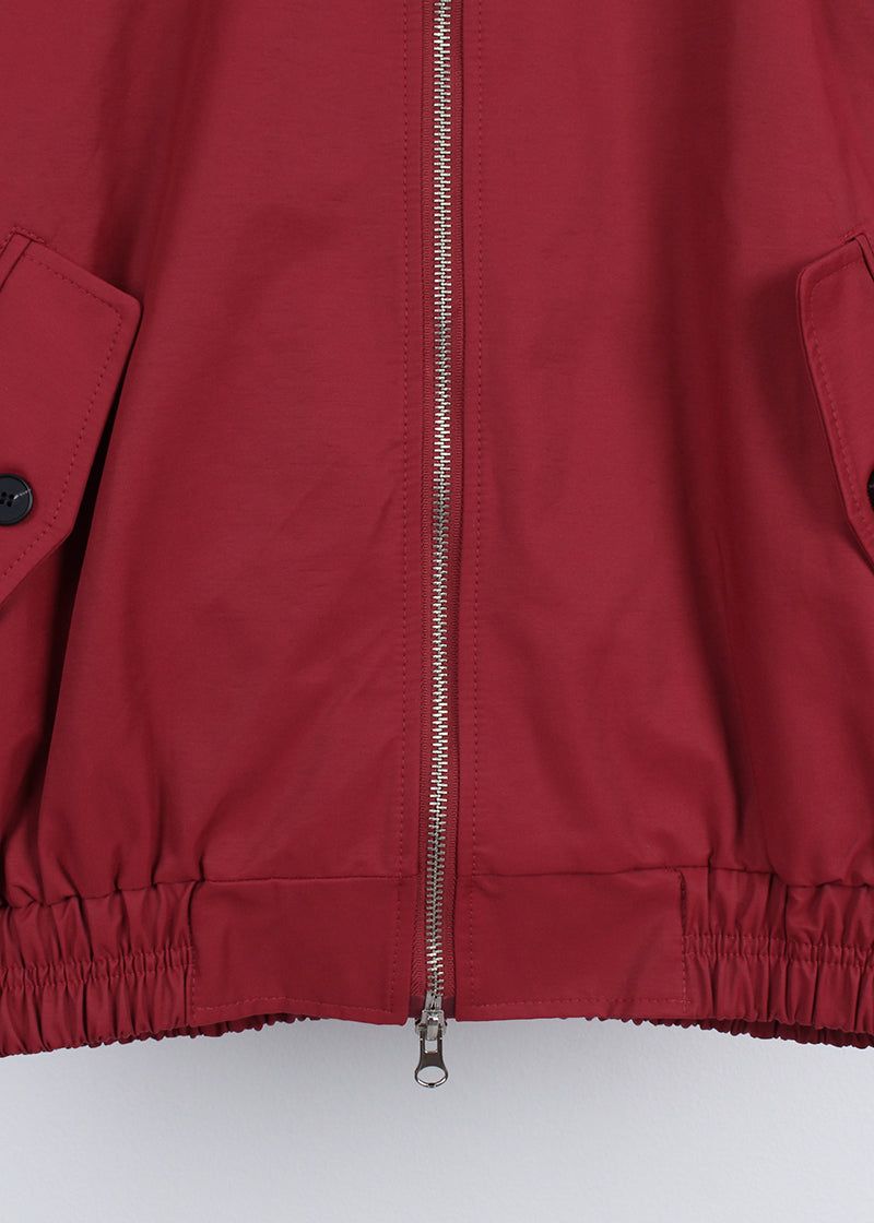 UNDER HALF NECK BLOUSON