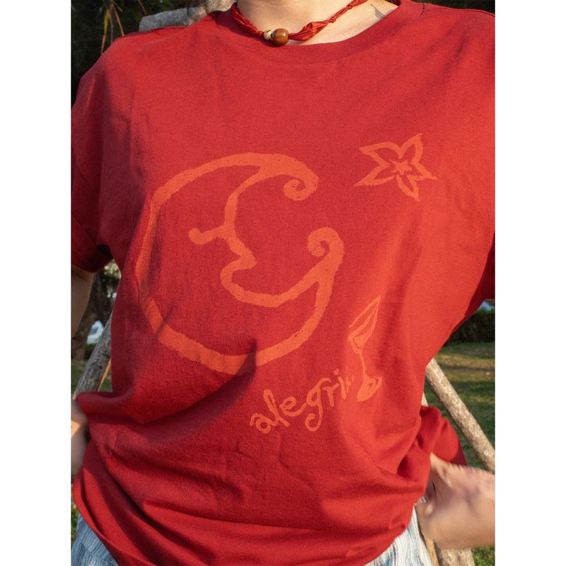Salu Tee